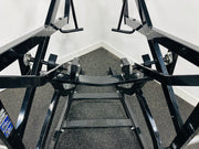 Hammer Strength Ground Base Combo Incline – Plate Loaded